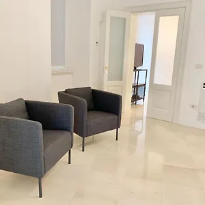 Federiciano White House - Center Apartment Bari
