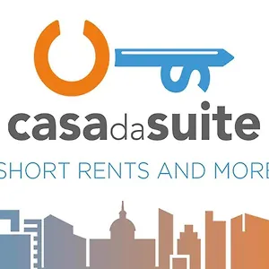  Apartment Casa Da Arena