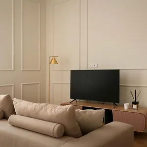  Apartment Nabila