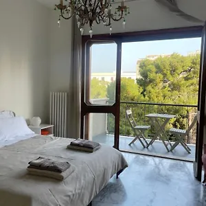 Lt Sax Apartment Bari