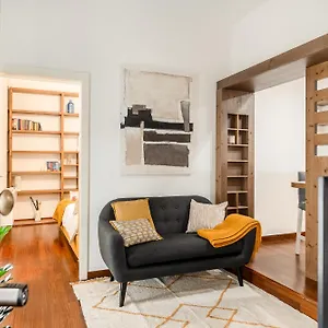 Kibilu - Via Dell'unione - Centre - Duomo Apartment Milan