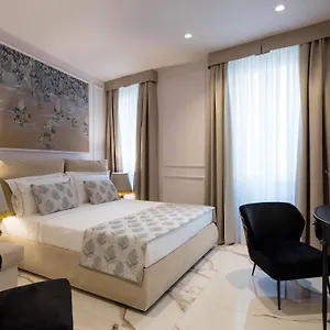 Le Cinque Lampade Apartment Florence
