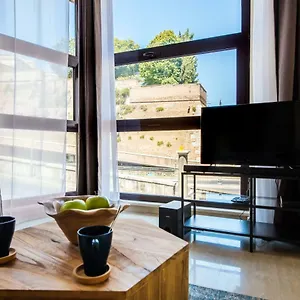 Casa Sangallo Apartment Rome