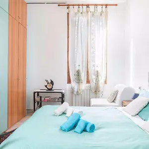 Casa Lyudmyla Apartment Mestre