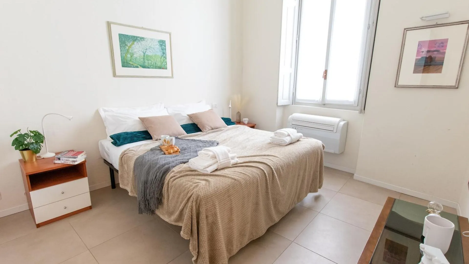 Luxury Apartment Near Duomo Italia 38 Milano